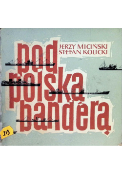 Pod polską banderą