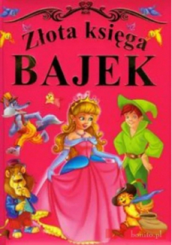 Złota księga bajek
