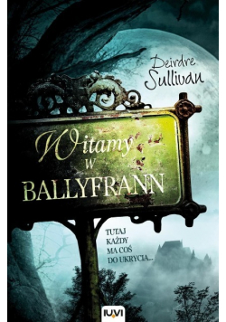 Witamy w Ballyfrann
