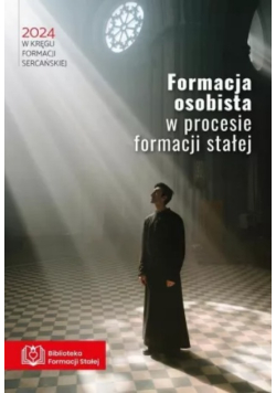 Formacja osobista w procesie formacji stałej