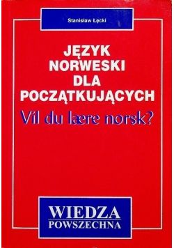 Język norweski dla początkujących