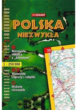 Polska niezwykła