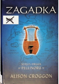 Zagadka Księga 2