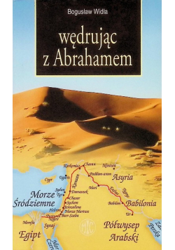 Wędrując z Abrahamem
