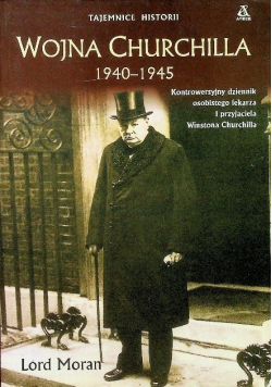 Wojna Churchilla 1940 - 1945