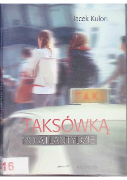 Taksówką po Atlantydzie