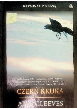 Czerń kruka