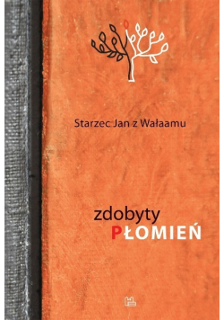 Zdobyty Płomień
