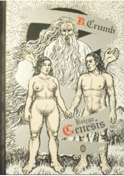 Księga Genesis