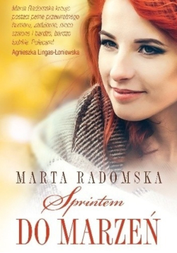 Sprintem do marzeń