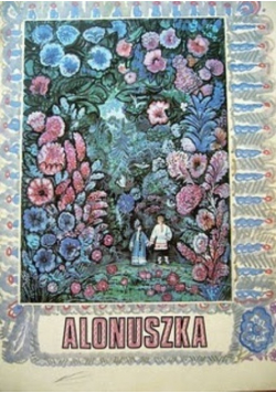 Alonuszka rosyjskie baśnie ludowe