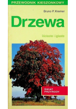 Drzewa liściaste i iglaste