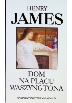 Dom na Placu Waszyngtona