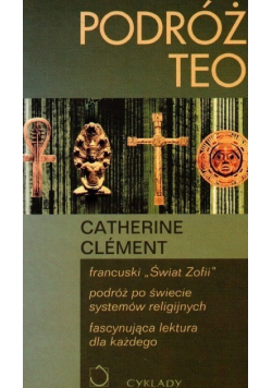 Podróż Teo