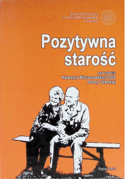 Pozytywna starość