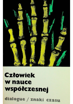 Człowiek w Nauce Współczesnej