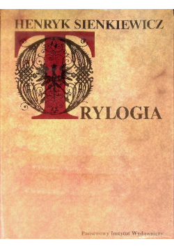 Trylogia