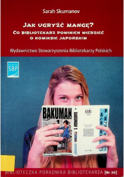 Jak ugryźć mangę