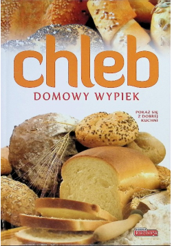 Chleb Domowy wypiek