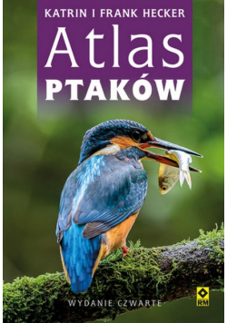 Atlas ptaków