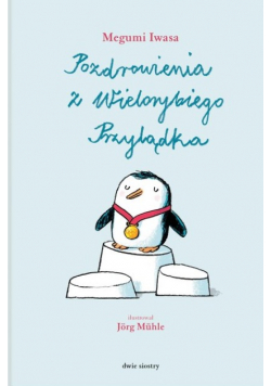 Pozdrowienia z Wielorybiego Przylądka