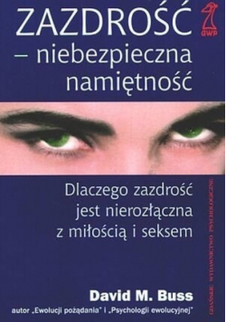 Zazdrość niebezpieczna namiętność