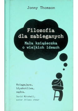 Filozofia dla zabieganych