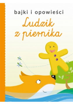 Ludzik z piernika
