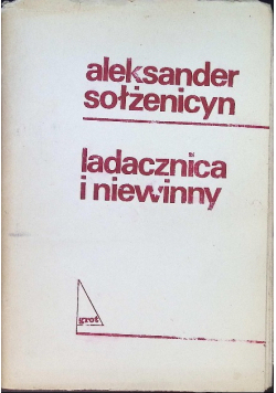 Ladacznica I Niewinny
