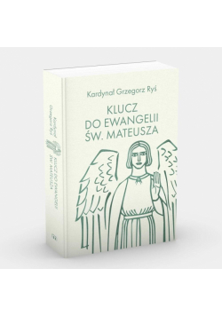 Klucz do Ewangelii św. Mateusza