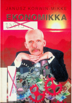 Ekonomikka