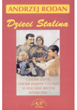 Dzieci Stalina