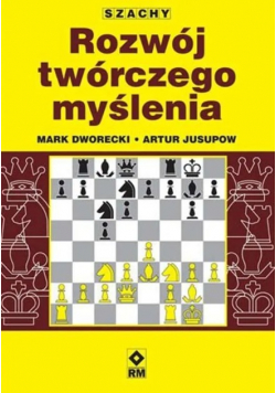 Rozwój twórczego myślenia