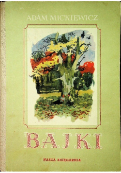 Bajki