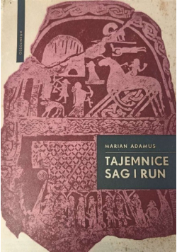 Tajemnice sag i run
