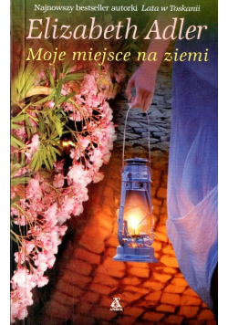 Moje miejsce na ziemi