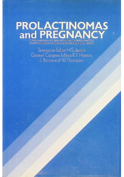Prolactinomas and Pregnancy
