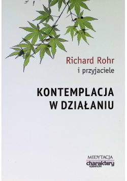 Kontemplacja w działaniu