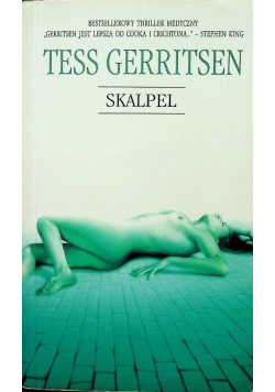 Skalpel