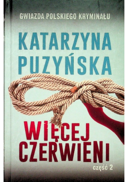 Więcej czerwieni