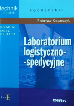 Laboratorium logistyczno-spedycyjne