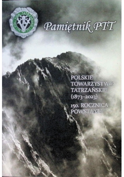 Pamiętnik PTT Tom 31