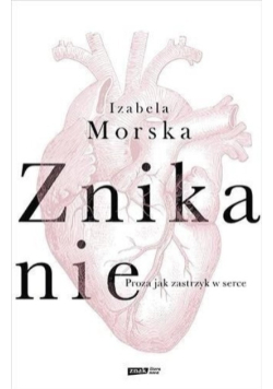 Znikanie