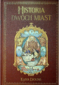 Historia dwóch miast
