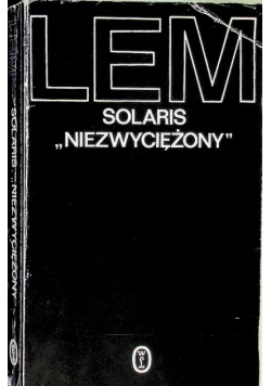 Solaris niezwyciężony