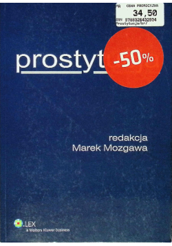 Prostytucja
