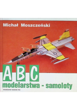 ABC modelarstwa samoloty