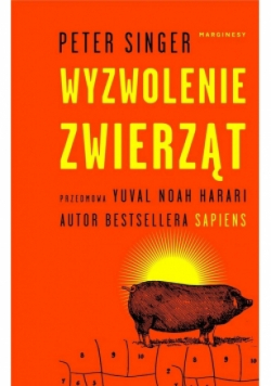 Wyzwolenie zwierząt