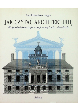 Jak czytać architekturę