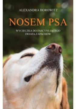 Nosem psa Wycieczka do fascynującego świata zapachów